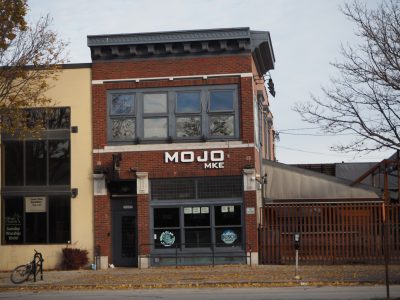 134 E. Juneau Ave.