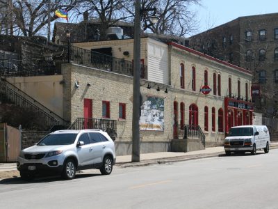 1850 N. Water St.