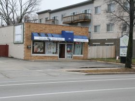 1908 W. Layton Ave. Photo by Jeramey Jannene.