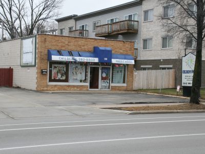1908 W. Layton Ave.
