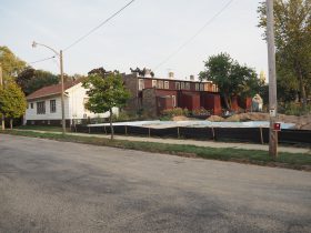 921 E. Otjen St. Photo by Jeramey Jannene.