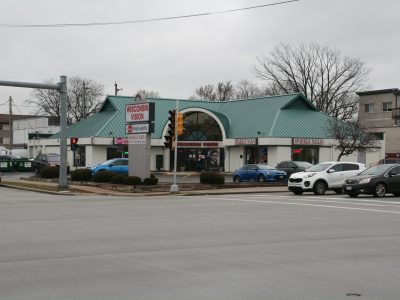 4668 S. 20th St.