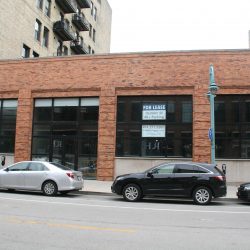 233 E. Chicago St. Photo by Jeramey Jannene.