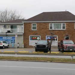 2008 W. Layton Ave. Photo by Jeramey Jannene.