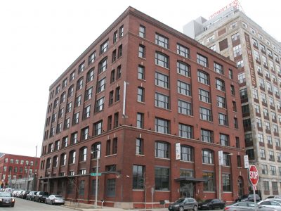 247 Freshwater