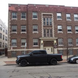 1525-1533 E. Royall Pl. Photo by Jeramey Jannene.