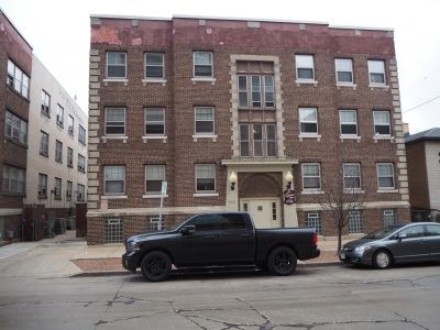 1525-1533 E. Royall Pl.