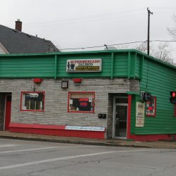 2000-2002 W. Lincoln Ave. Photo by Jeramey Jannene.
