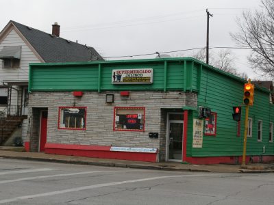 2000-2002 W. Lincoln Ave.