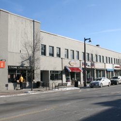 2650 N. Downer Ave. Photo by Jeramey Jannene.