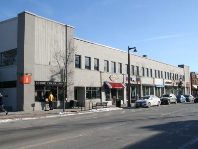 2616-2644 N. Downer Ave.
