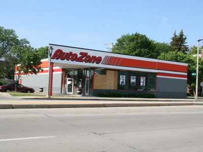2475 W. North Ave.