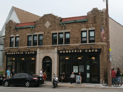 2569-2573 S. Kinnickinnic Ave.