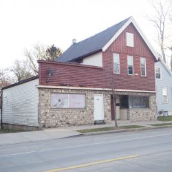 3624-3628 N. Port Washington Ave. Photo by Jeramey Jannene.