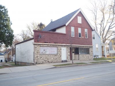 3624-3628 N. Port Washington Ave.