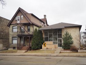 1763 N. Cambridge Ave. Photo by Jeramey Jannene.
