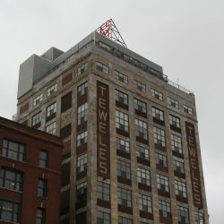 222 S. 3rd St. Photo by Jeramey Jannene.