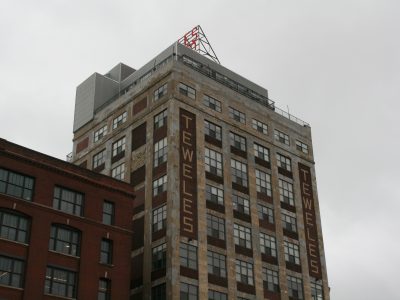 222 S. 3rd St.