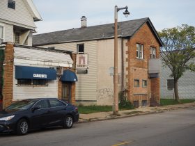 625 S. 6th St. Photo by Jeramey Jannene.