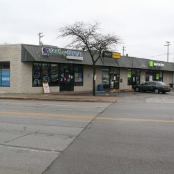 1838-1844 S. 15th St. Photo by Jeramey Jannene.