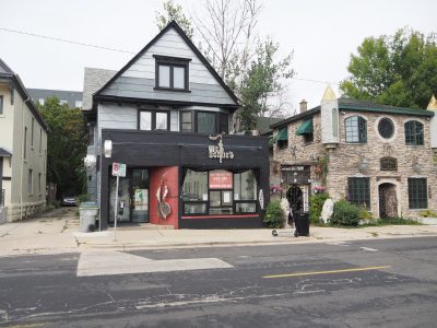 2333-2335 N. Murray Ave.