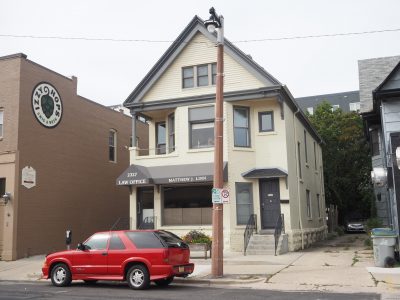 2327-2329 N. Murray Ave.