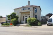 Clybourn Street School. Photo by Jeramey Jannene.