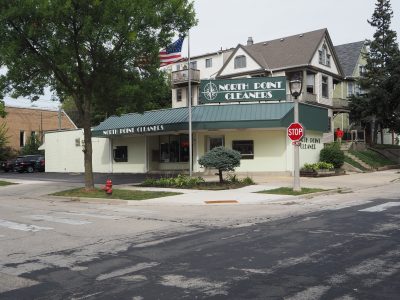 1922 E. Thomas Ave.