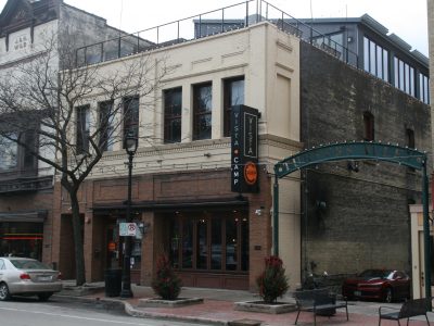 1023 N. Martin Luther King Jr. Dr.