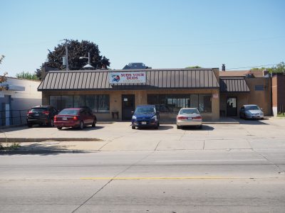 547 N. 27th St.