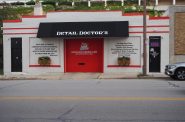 1334 N. Van Buren St. Photo by Jeramey Jannene.