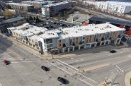 2121 S. Kinnickinnic Ave.

Photo taken April 11, 2025 by Jeramey Jannene. All Rights Reserved.