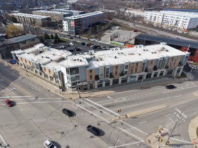2121 S. Kinnickinnic Ave.