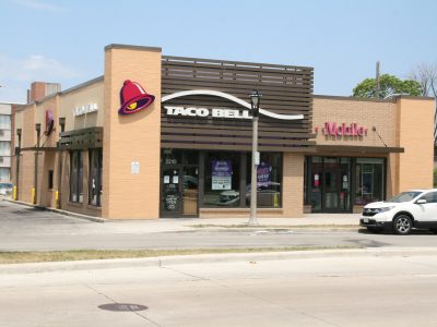 Study Ranks Milwaukee 8th Nationally In Spending on Fast Food