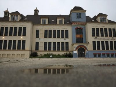 North Side Families Say MPS Closure Criteria Punish Their Schools