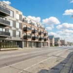 Redevelopment Plans Revealed For Site of 100,000 Parts