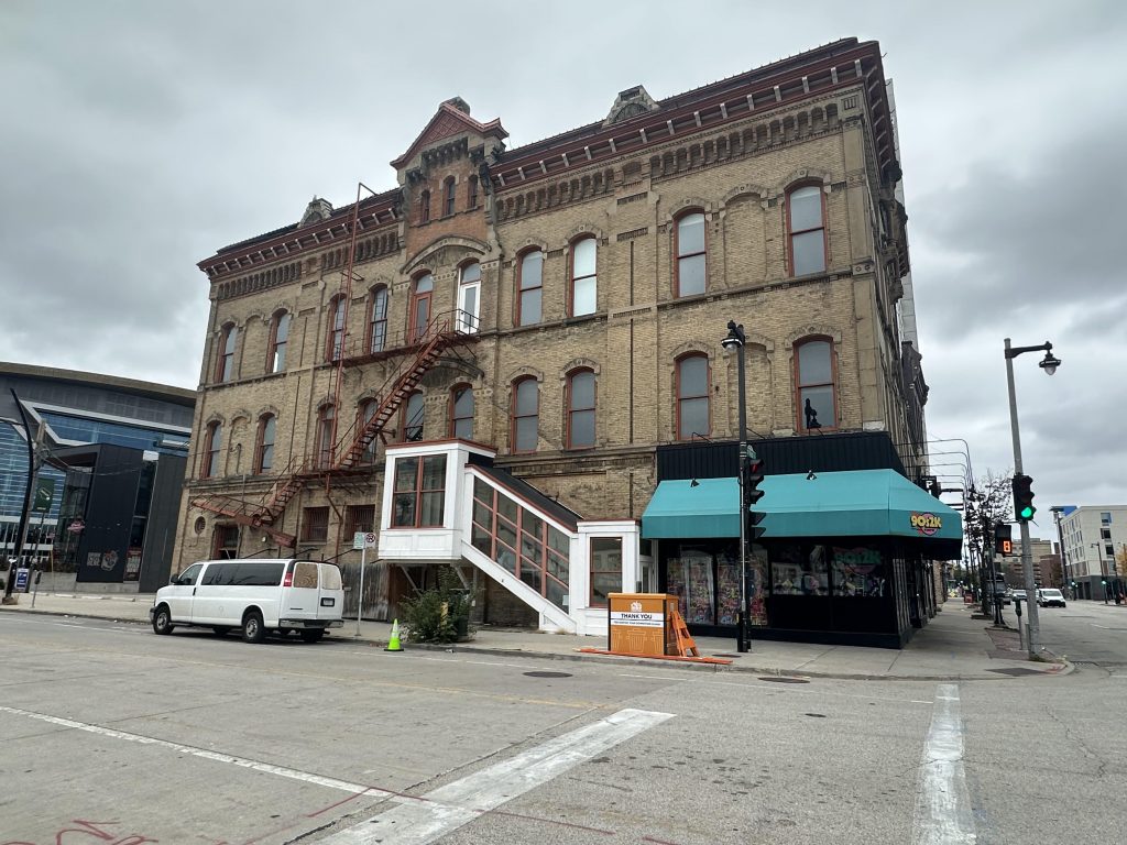 Members-Only Social Club, Bar Proposed Above Downtown Club » Urban ...