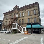 Members-Only Social Club, Bar Proposed Above Downtown Club