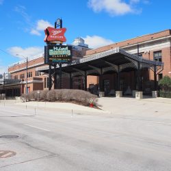 Miller High Life Theatre. Photo by Jeramey Jannene.