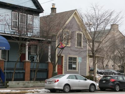 1518-1520 N. Farwell Ave.