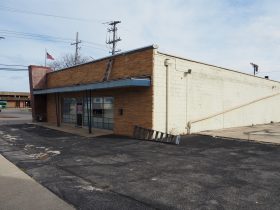 3952 N. 76th St. Photo by Jeramey Jannene.