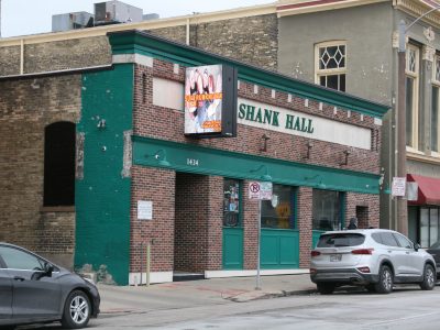 1434 N. Farwell Ave.