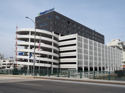 105-111 W. Michigan St.