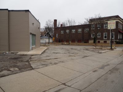 3004 N. 27th St.