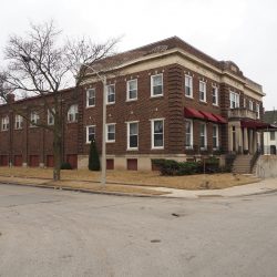 2976 N. 27th St. Photo by Jeramey Jannene.