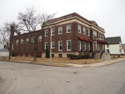 2976 N. 27th St.