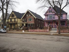 2633 N. 1st St. Photo by Jeramey Jannene.
