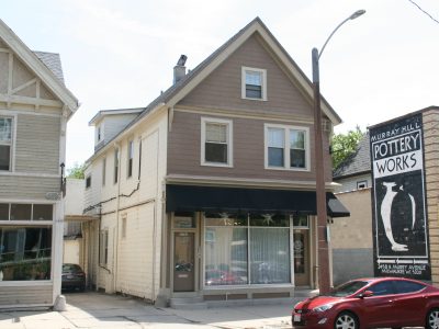 2456-2458 N. Cramer St.