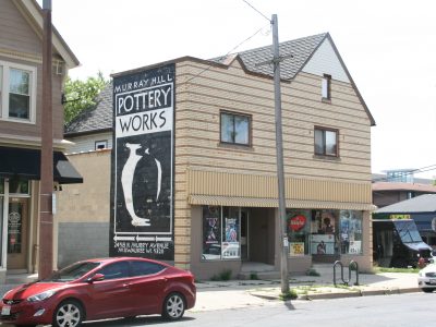 2450-2452 N. Cramer St.
