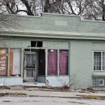 Blighted South-Side Building Will Become New Cafe